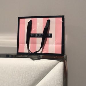 Victoria’s Secret  bag